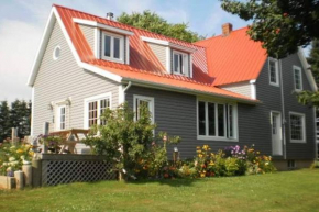 The Old Honey House